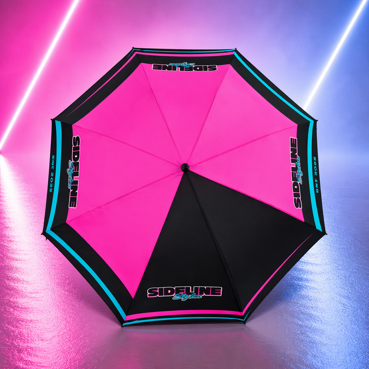Sports Umbrella - Available Now