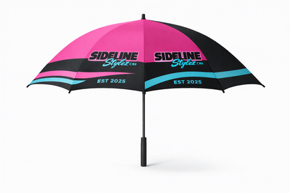 Sports Umbrella - Available Now