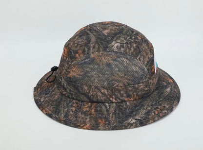 Dri-Fit - Camo Real tree_Bucket Hat