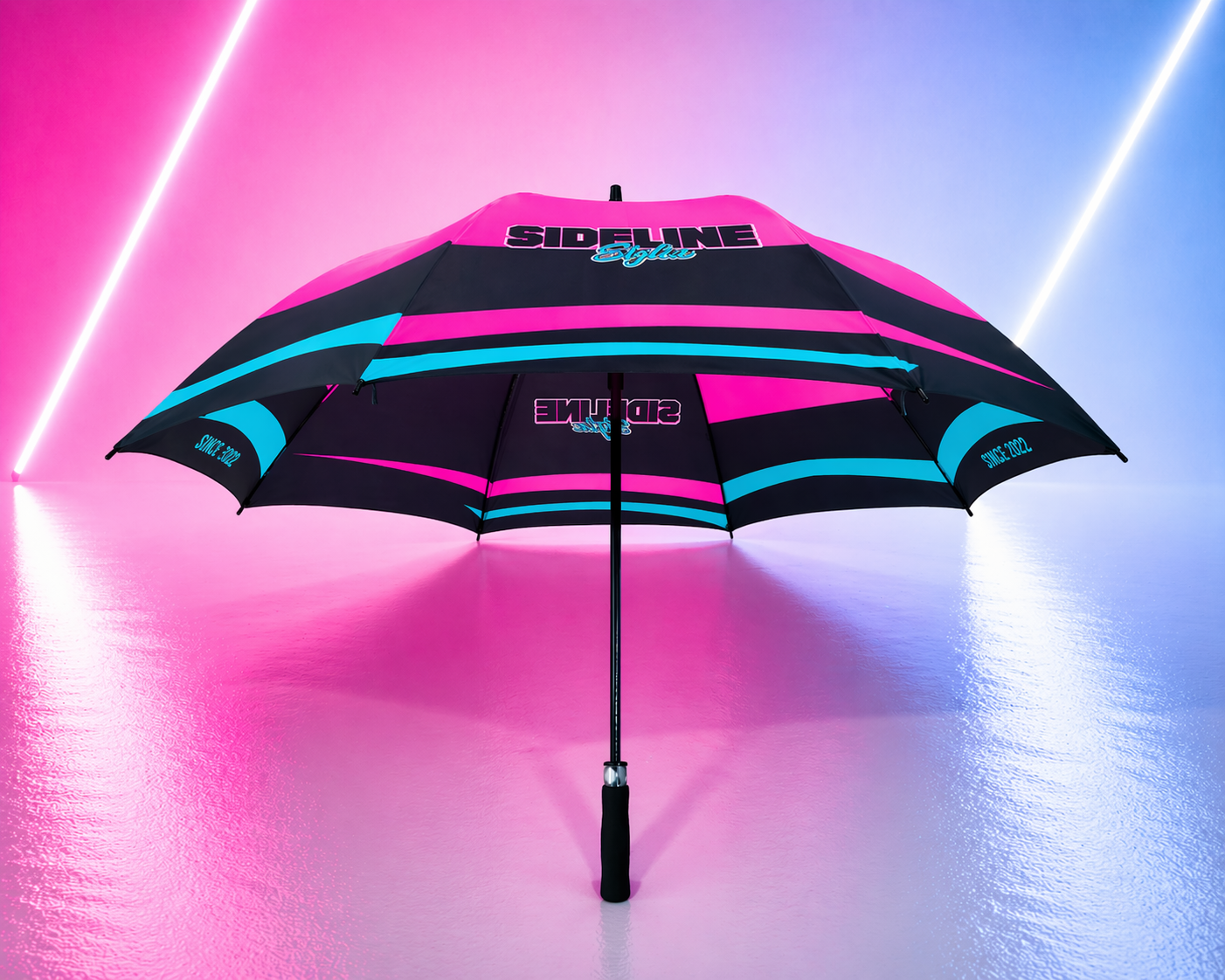 Sports Umbrella - Available Now
